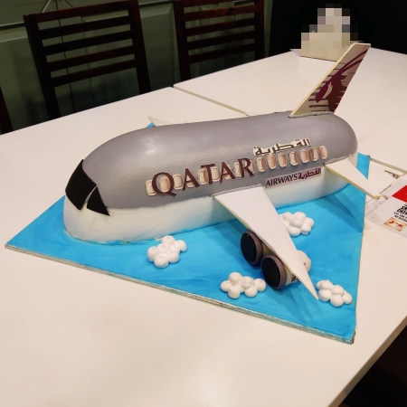 Plane cakes | Cakes in Dubai | Best Cakes in Dubai