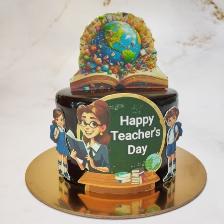TEACHER'S DAY 